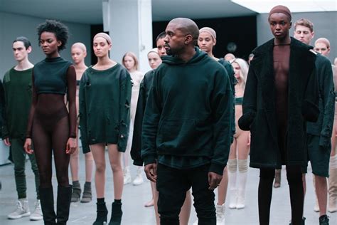 Kanye West’s design evolution: a timeline 